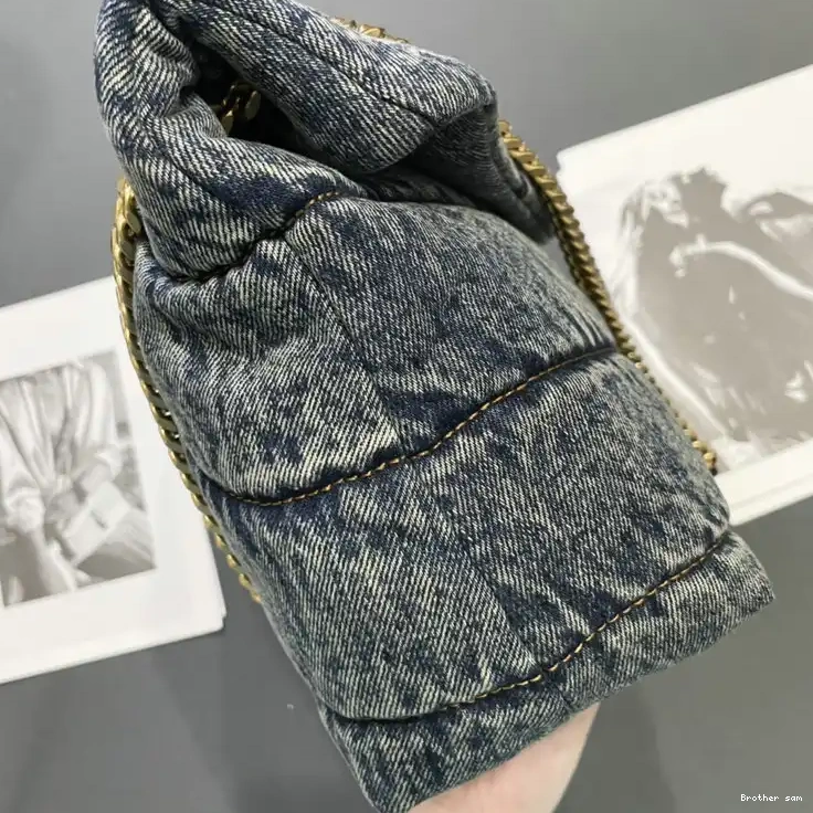 Brother sam Bags 2111HS0085 YSL 0625
